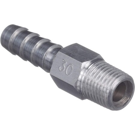 Attwood BarbFuel PH AntiSiphon 88FAS014-6